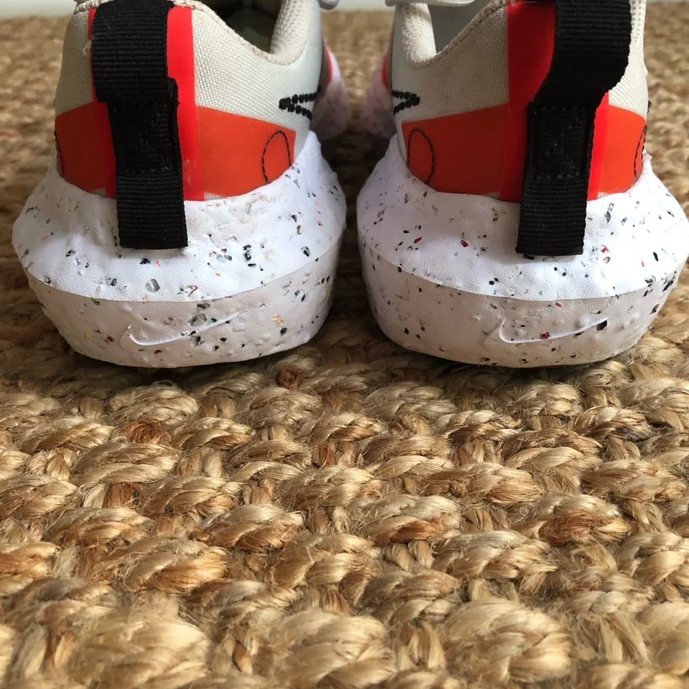 Nike Crater Impact. Size 7.5 - Picture 10 of 16